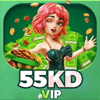 55KD Cassino Online