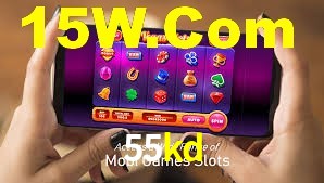 55kd: Jogos de Caça-Níqueis-Altas Recompensas, Roleta-Velocidade, Blackjack-Desafios Máximos