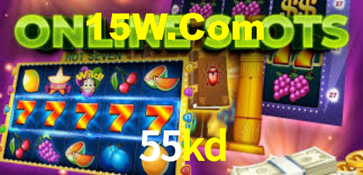 55kd: Seu Cassino Premiado com Pagamentos Rápidos