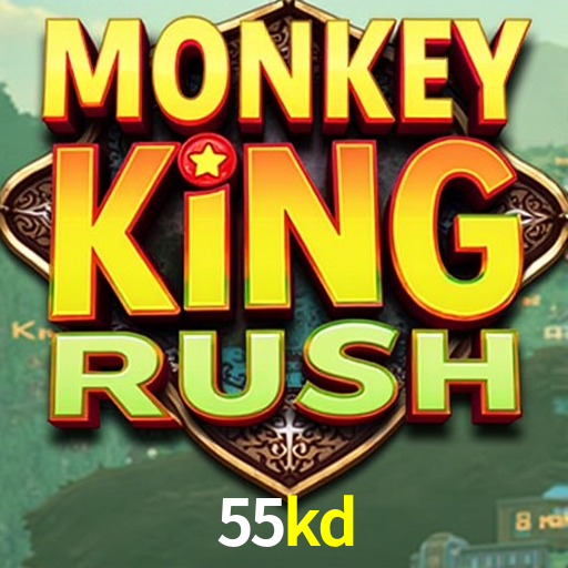 Descubra a Magia dos Jogos de Arcade no 55kd