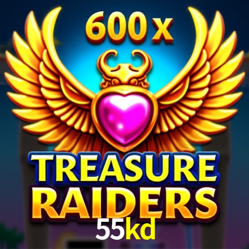 A Revolução dos Aplicativos de Jogos no 55kd