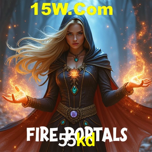 Inovações de Jogos na 55kd: O Futuro das Experiências Interativas
