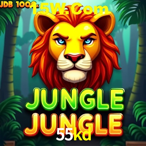 APP oficial da 55kd para mobile
