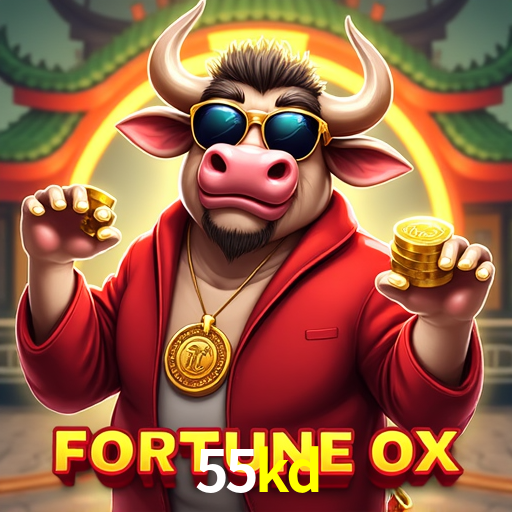 Desvendando o Mundo dos Jogos Virtuais na 55kd