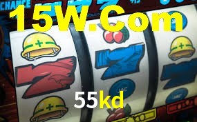 Live Casino 55kd
