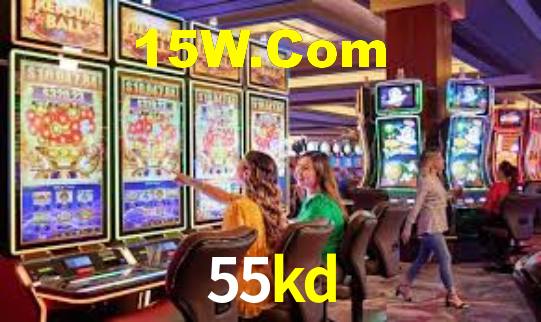 55kd cassino