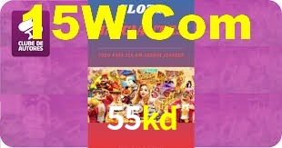 Experimente o Login Seguro Premium no 55kd
