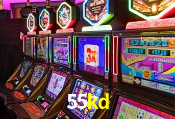 Casino Ao Vivo 55kd