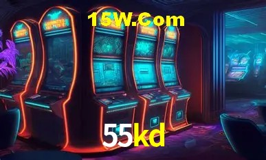 Provedores de Jogos 55kd